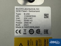 Image of Buchi B-290 Mini Spray Dryer 02