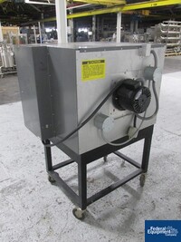 Image of ET8 Vulcan Oven _2