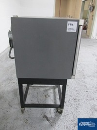 Image of ET8 Vulcan Oven _2