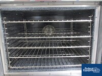 Image of ET8 Vulcan Oven _2