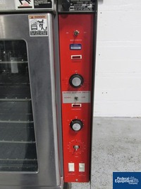 Image of ET8 Vulcan Oven _2
