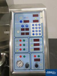 Image of Aeromatic Fielder Fluid Bed Multi-Processor, Model MP-Micro _2