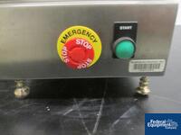 Image of Aeromatic Fielder Fluid Bed Multi-Processor, Model MP-Micro _2