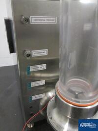 Image of Aeromatic Fielder Fluid Bed Multi-Processor, Model MP-Micro _2