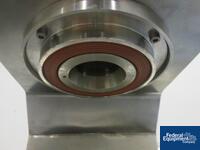 Image of Aeromatic Fielder Fluid Bed Multi-Processor, Model MP-Micro _2