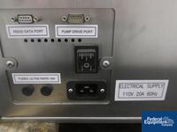 Image of Aeromatic Fielder Fluid Bed Multi-Processor, Model MP-Micro _2