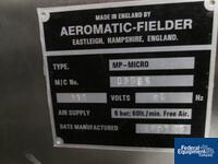 Image of Aeromatic Fielder Fluid Bed Multi-Processor, Model MP-Micro _2