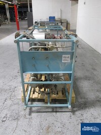 Image of Finn Aqua Pure Steam Generator, Model FA500 H 1 02