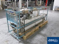 Image of Finn Aqua Pure Steam Generator, Model FA500 H 1 03