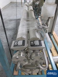Image of Finn Aqua Pure Steam Generator, Model FA500 H 1 _2