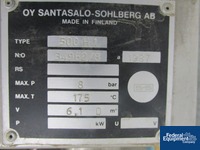 Image of Finn Aqua Pure Steam Generator, Model FA500 H 1 _2