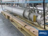 Image of Finn Aqua Pure Steam Generator, Model FA500 H 1 08