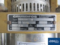 Image of Finn Aqua Pure Steam Generator, Model FA500 H 1 _2