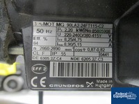 Image of Finn Aqua Pure Steam Generator, Model FA500 H 1 _2