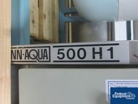 Image of Finn Aqua Pure Steam Generator, Model FA500 H 1 _2