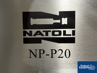 Image of Natoli Tablet Press, Model NP-P20 02