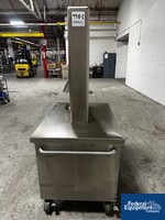 Image of Natoli Tablet Press, Model NP-P20 03
