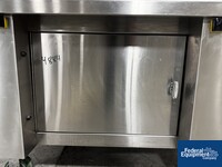 Image of Natoli Tablet Press, Model NP-P20 12