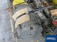 Image of Nash Vacuum Pump System, Model SC 2/7, C/S, 200 CFM, 10 HP, (2) _2