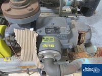 Image of Nash Vacuum Pump System, Model SC 2/7, C/S, 200 CFM, 10 HP, (2) _2