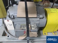 Image of Nash Vacuum Pump System, Model SC 2/7, C/S, 200 CFM, 10 HP, (2) _2
