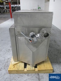Image of Fette Absolut 800 CFM Isolator Dust Collector, S/S _2