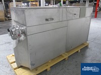 Image of Fette Absolut 800 CFM Isolator Dust Collector, S/S _2