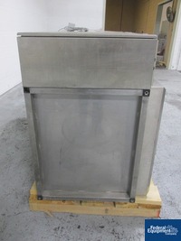 Image of Fette Absolut 800 CFM Isolator Dust Collector, S/S _2