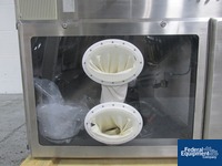 Image of Fette Absolut 800 CFM Isolator Dust Collector, S/S _2