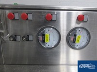 Image of Fette Absolut 800 CFM Isolator Dust Collector, S/S _2