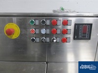Image of Fette Absolut 800 CFM Isolator Dust Collector, S/S _2