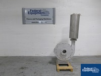 Image of Fette Absolut 800 CFM Isolator Dust Collector, S/S _2