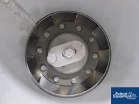 Image of Fette Absolut 800 CFM Isolator Dust Collector, S/S _2