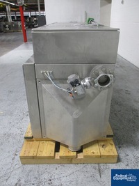 Image of Fette Absolut 800 CFM Isolator Dust Collector, S/S _2