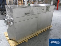 Image of Fette Absolut 800 CFM Isolator Dust Collector, S/S _2