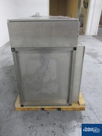 Image of Fette Absolut 800 CFM Isolator Dust Collector, S/S _2