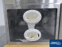Image of Fette Absolut 800 CFM Isolator Dust Collector, S/S _2