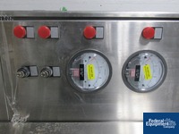 Image of Fette Absolut 800 CFM Isolator Dust Collector, S/S _2