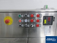Image of Fette Absolut 800 CFM Isolator Dust Collector, S/S _2