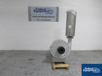 Image of Fette Absolut 800 CFM Isolator Dust Collector, S/S _2