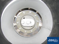 Image of Fette Absolut 800 CFM Isolator Dust Collector, S/S _2