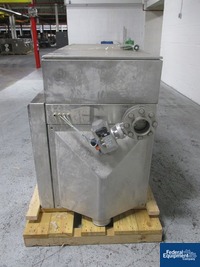 Image of Fette Absolut 800 CFM Isolator Dust Collector, S/S _2