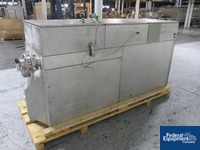 Image of Fette Absolut 800 CFM Isolator Dust Collector, S/S _2
