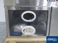Image of Fette Absolut 800 CFM Isolator Dust Collector, S/S _2