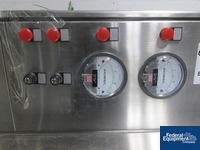 Image of Fette Absolut 800 CFM Isolator Dust Collector, S/S _2