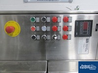 Image of Fette Absolut 800 CFM Isolator Dust Collector, S/S _2