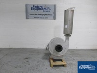 Image of Fette Absolut 800 CFM Isolator Dust Collector, S/S _2