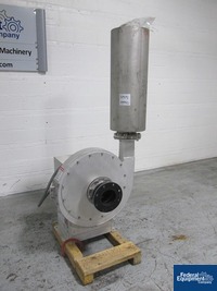 Image of Fette Absolut 800 CFM Isolator Dust Collector, S/S _2