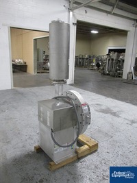 Image of Fette Absolut 800 CFM Isolator Dust Collector, S/S _2