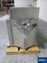 Image of Fette Absolut 800 CFM Isolator Dust Collector, S/S _2